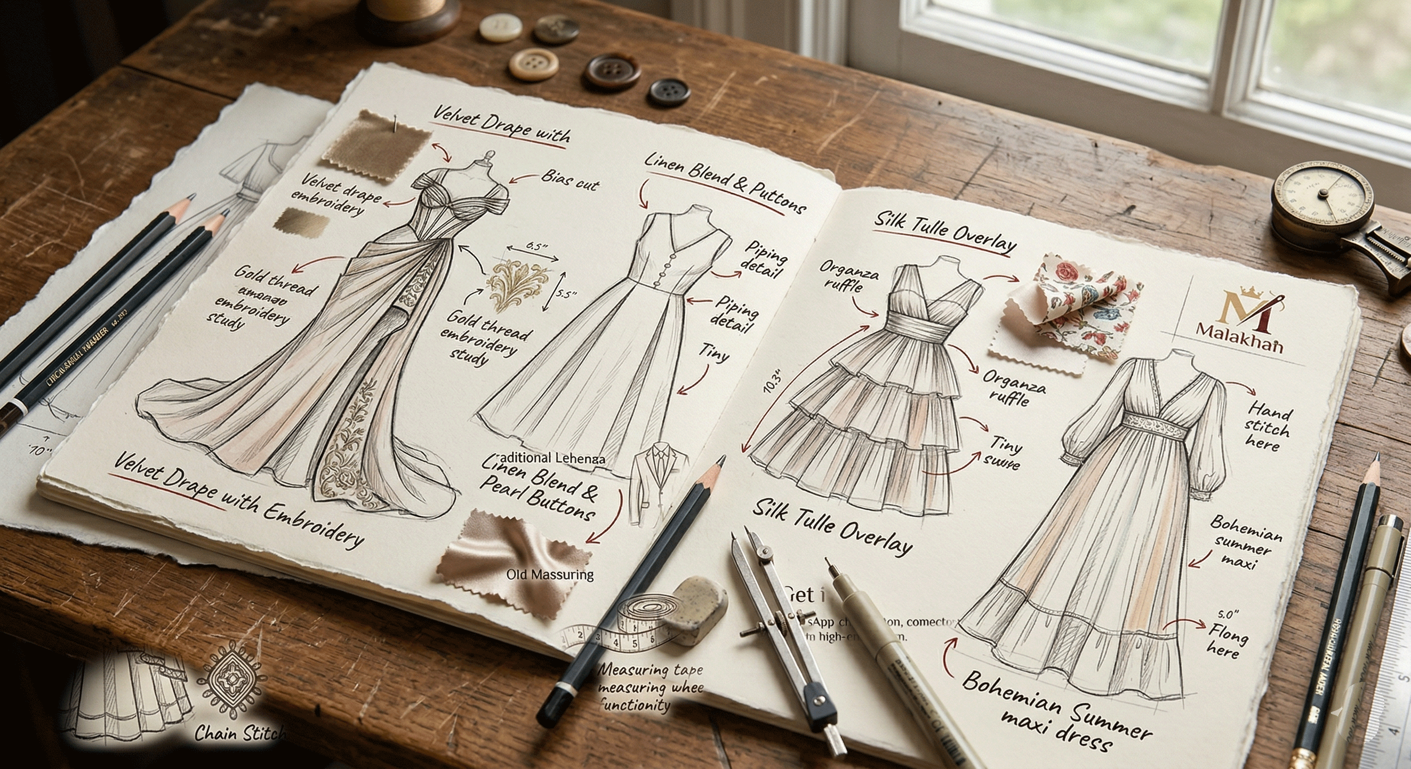 Kids customisation 8