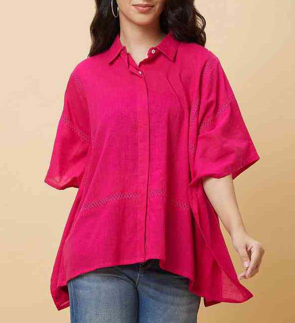 Women's customisation 1