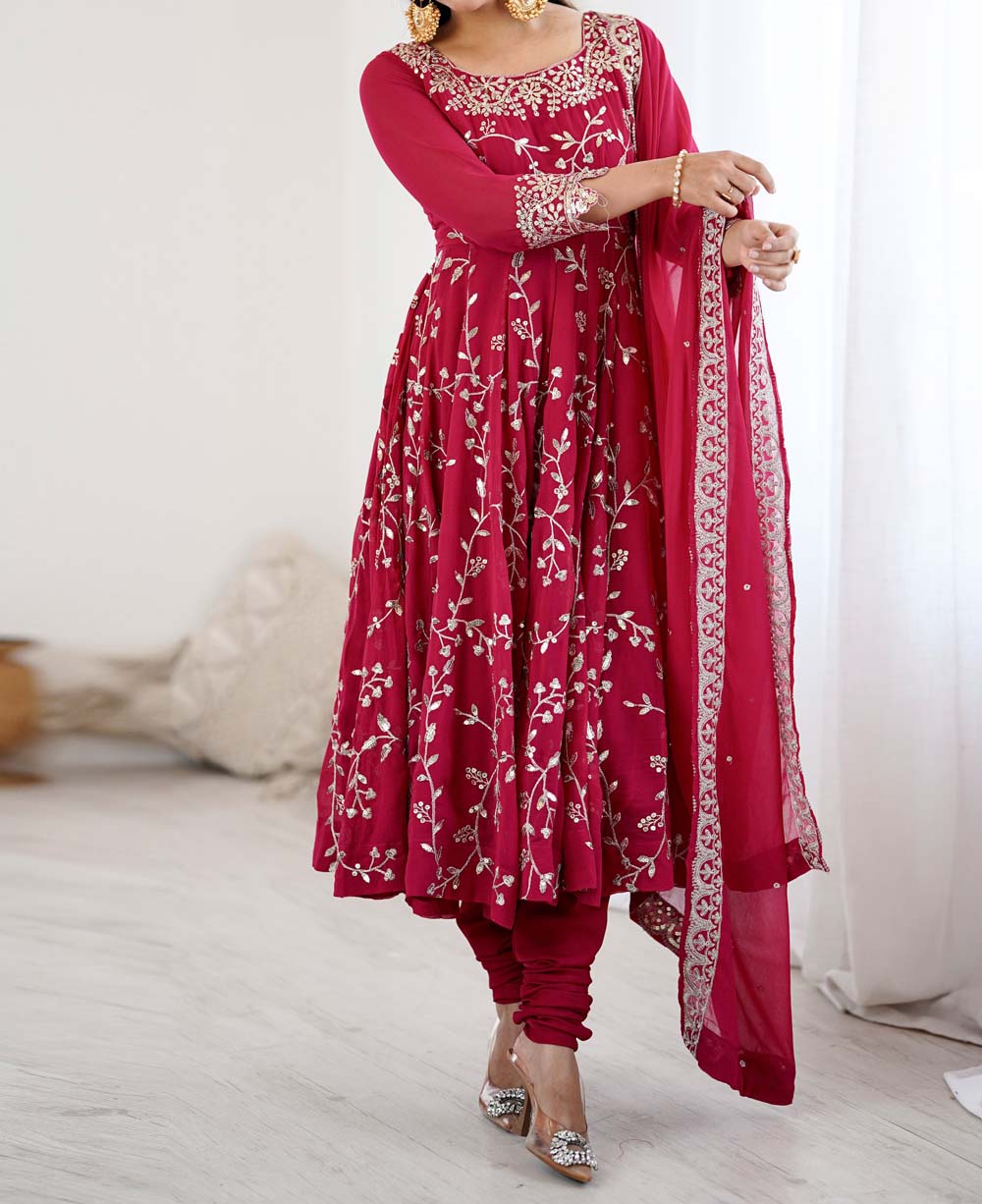 Women's customisation 2