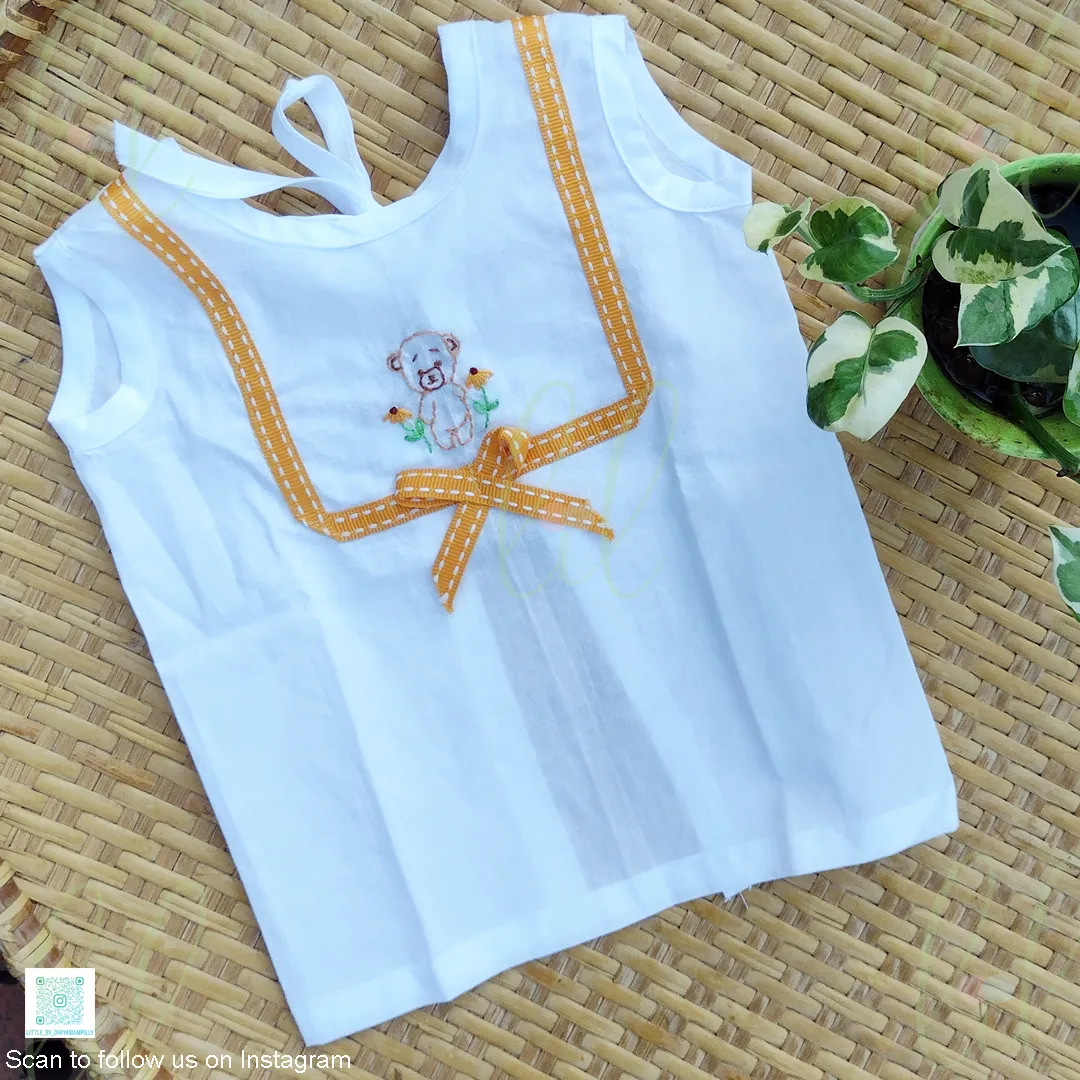 Kids customisation 2