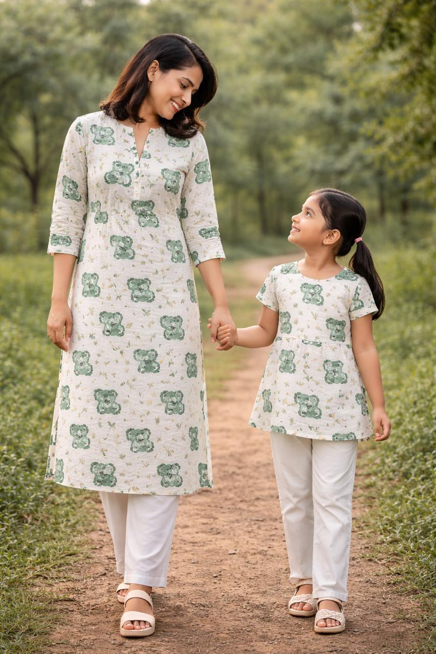 Kids customisation 1