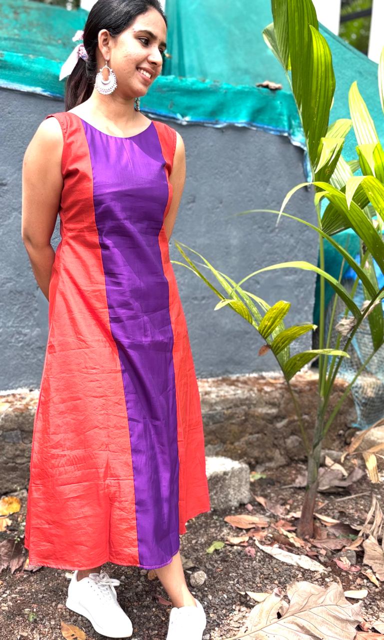 Orange Lavender Mix - View 2